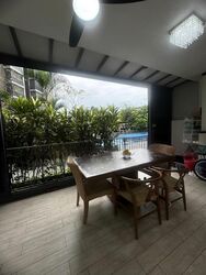 Waterbay (D19), Condominium #454609731